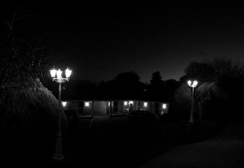 White Lanterns Motel - Accommodation VIC 0