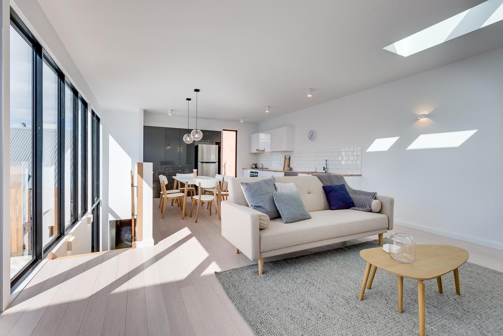 Hobart TAS Accommodation VIC