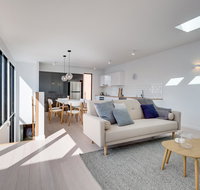 White Room Apartments - Accommodation VIC