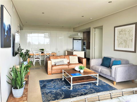 White Shells Luxury Apartments - Accommodation VIC 2