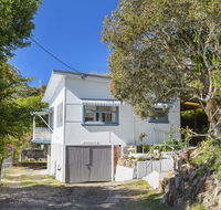 Whitecaps 26 East Street - Accommodation VIC