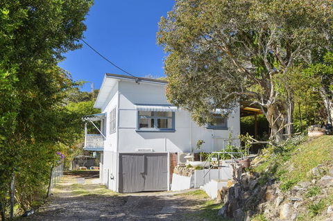 Whitecaps, 26 East Street - Accommodation VIC 0