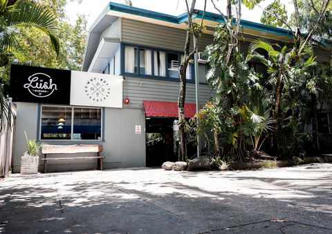 Why Not Backpackers - Accommodation VIC 3