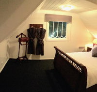 Wild Orchid Olinda - Accommodation VIC