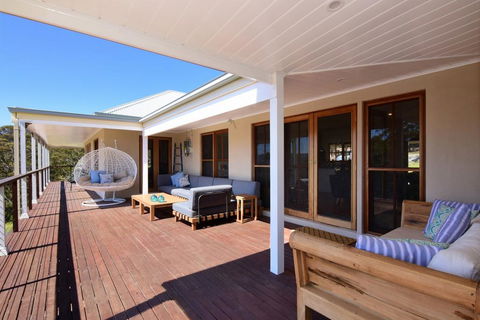 Wild Peace Mountain Lodge - Kangaroo Valley - Accommodation VIC 1