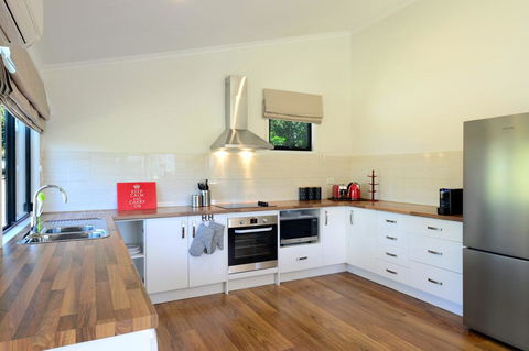Wild Rose Cottage- Kiaroo, Kangaroo Valley - Accommodation VIC 1