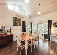 Wildflower Cottage - Accommodation VIC