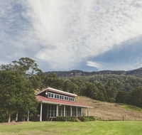 Willabrook Retreat - Mojo Cottage - Romantic escape - Accommodation VIC