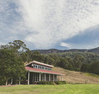 Willabrook Retreat - Mojo Cottage - Romantic escape - Accommodation VIC