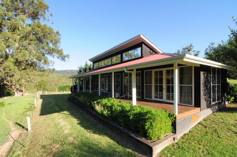 Willabrook Retreat - Rest Cottage - Spoil Yourself! - Accommodation VIC 0