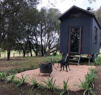 Willandra Tiny House - Accommodation VIC