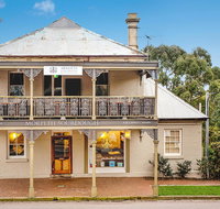 William Arnott Hotel - Accommodation VIC