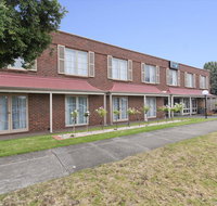 William Dutton Motel - Accommodation VIC