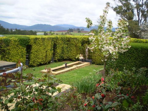 Willowlodge - Accommodation VIC 2