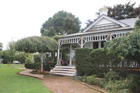 Willowlodge - Accommodation VIC 3