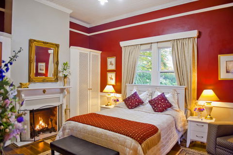Willowlodge - Accommodation VIC 1