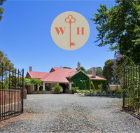 Wilsford House - Accommodation VIC