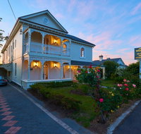 Windarra on High - Accommodation VIC