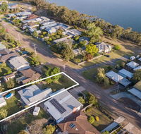 Windsong - Pet friendly wifi and close to water - Accommodation VIC