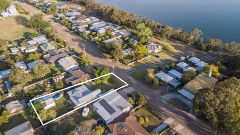 Windsong - Pet Friendly, Wifi And Close To Water - Accommodation VIC 0