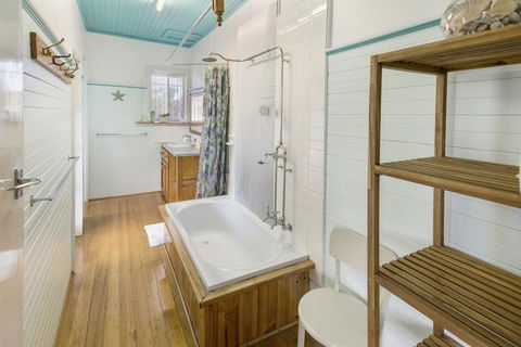 Windsong - Pet Friendly, Wifi And Close To Water - Accommodation VIC 2