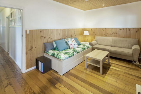 Windsong - Pet Friendly, Wifi And Close To Water - Accommodation VIC 3