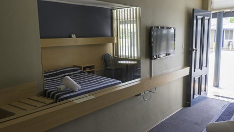 Windsor Motel - Accommodation VIC 1