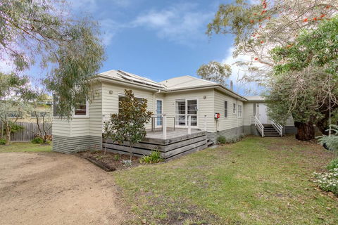 Windward House - Accommodation VIC 0