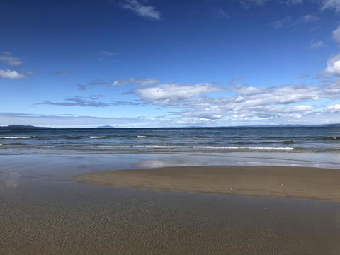 Wineglass - Accommodation VIC 1
