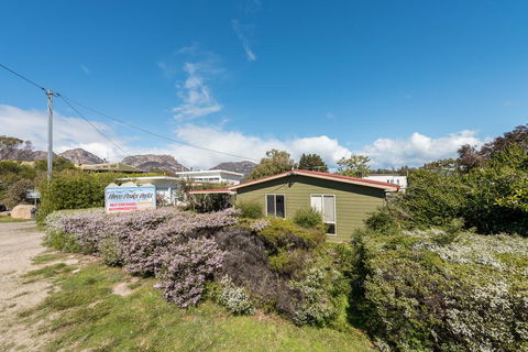 Wineglass - Accommodation VIC 0