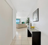 Wings Luxury Apartment Pink Poodle - Accommodation VIC