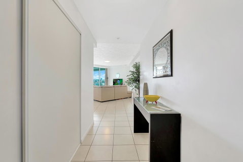 Wings Luxury Apartment Pink Poodle - Accommodation VIC 0