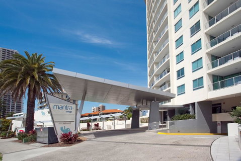 Wings Luxury Apartment Pink Poodle - Accommodation VIC 2