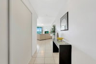 Wings Luxury Apartment Pink Poodle