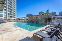 Wings Resort - Private Apartments