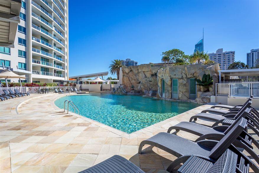 Gold Coast Mc QLD Accommodation VIC