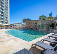 Wings Resort - Private Apartments - Accommodation VIC