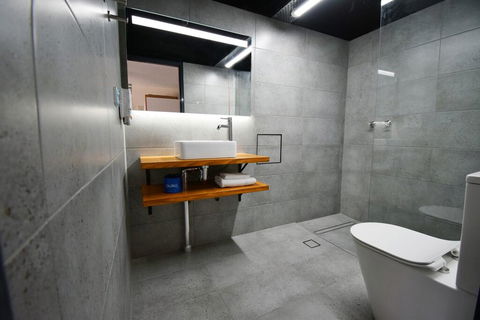 Winsor Park Motor Inn - Accommodation VIC 2