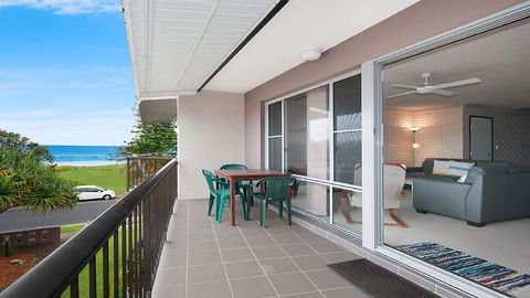 Wintersview 2 - Lennox Head - Accommodation VIC 0