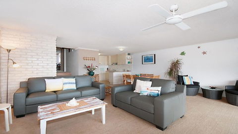 Wintersview 2 - Lennox Head - Accommodation VIC 2