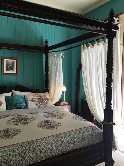 Wiss House Bed & Breakfast - Accommodation VIC 1