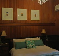 Wiss House Bed  Breakfast - Accommodation VIC