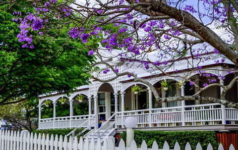 Wiss House Bed & Breakfast - Accommodation VIC 2