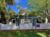 Wisteria Cottage 95 Main Western Road