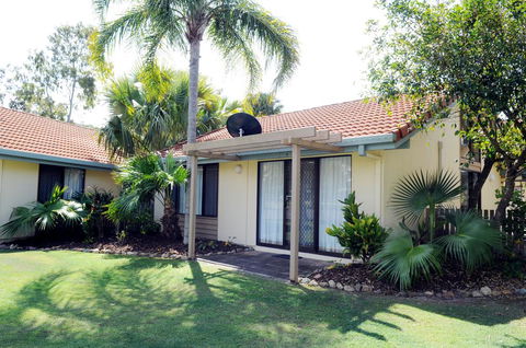 Wolngarin Holiday Resort Noosa - Accommodation VIC 3