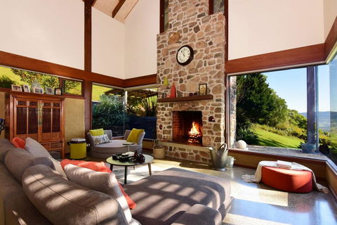 Womberroo - Kangaroo Valley - Accommodation VIC 1