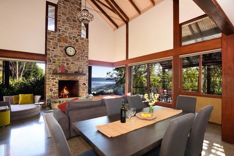 Womberroo - Kangaroo Valley - Accommodation VIC 0