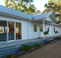 Wongara - Accommodation VIC