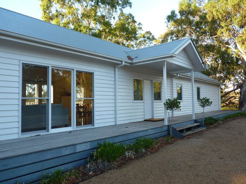 Wongara - Accommodation VIC 0