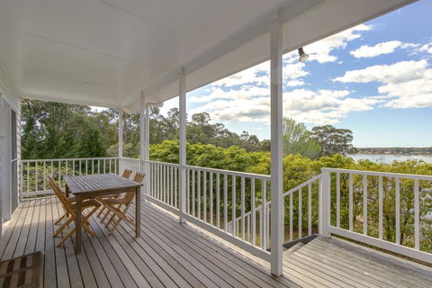 Wongara - Accommodation VIC 1